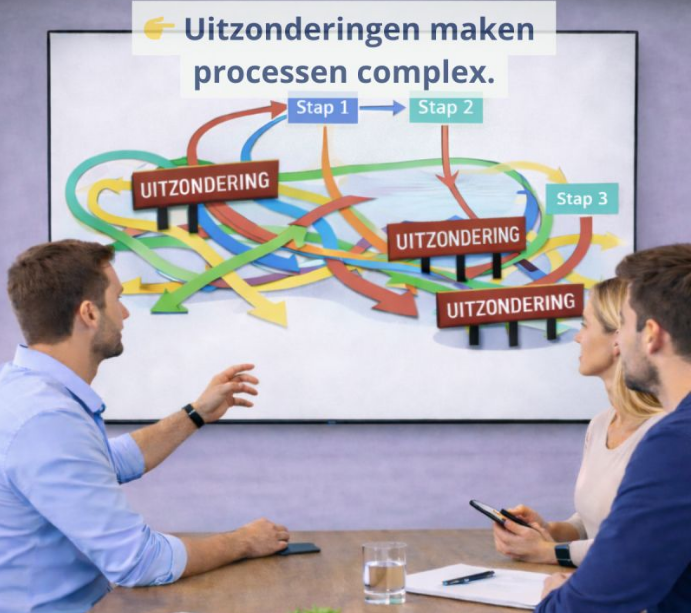 Detachering software A-PerfectMatch