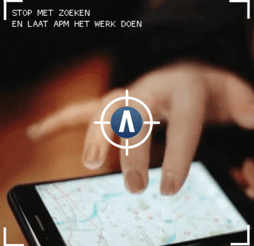 API-koppeling met Google maps