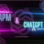 ChatGPT update in APM uitzendbureausoftware